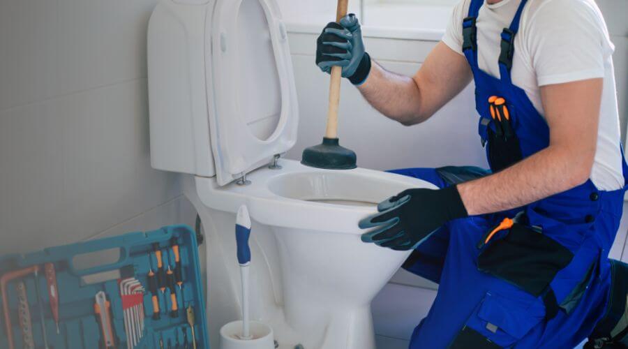 Professional emergency plumbing in Laurel Springs, NC